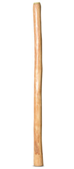 Medium Size Natural Finish Didgeridoo (TW1364)